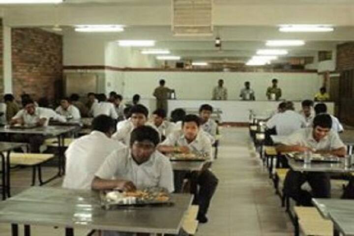 cafeteria